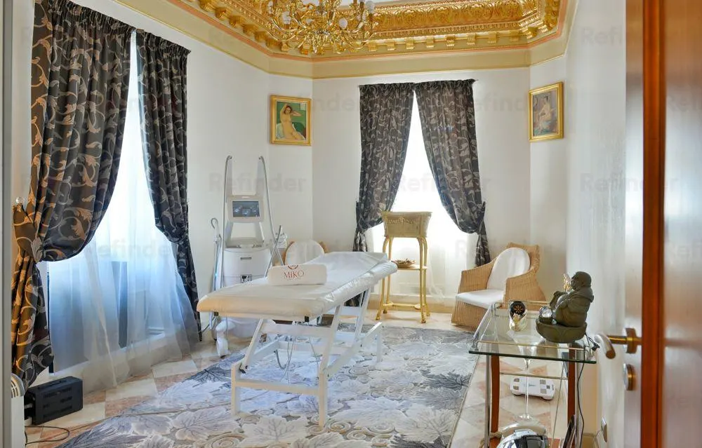 Inchiriere palat de lux 1125 mp renovat si restaurat 2009| Piata Romana - foto 6