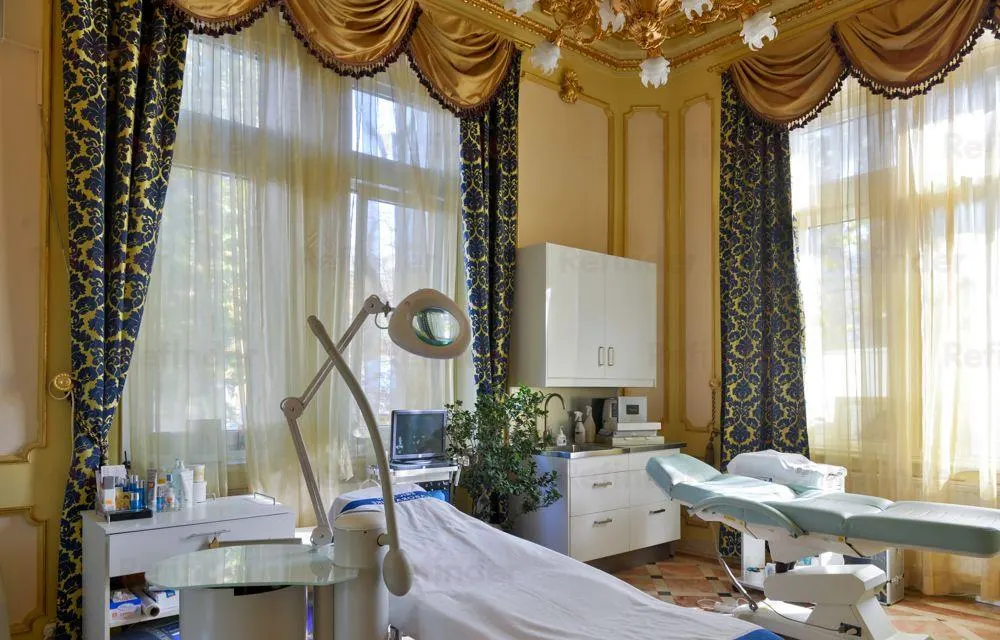 Inchiriere palat de lux 1125 mp renovat si restaurat 2009| Piata Romana - foto 8