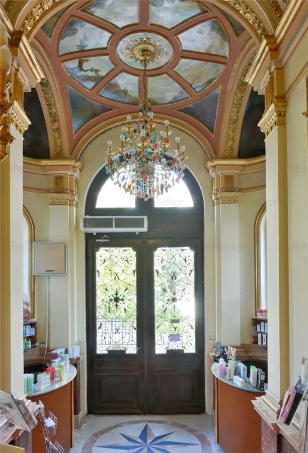 Inchiriere palat de lux 1125 mp renovat si restaurat 2009| Piata Romana - foto 9
