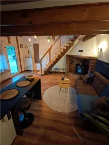 EXCLUSIVITATE! Cabana cu o priveliste unica in Niscov - foto 14