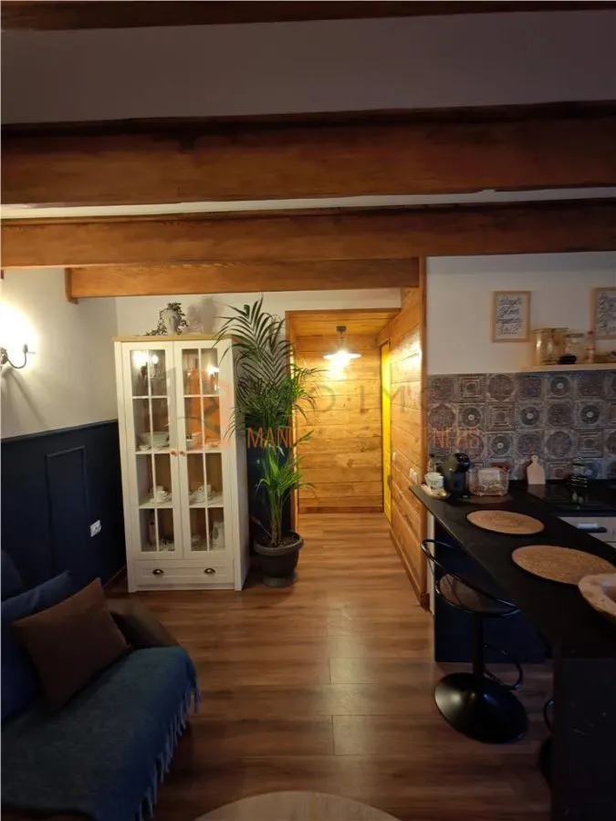 EXCLUSIVITATE! Cabana cu o priveliste unica in Niscov - foto 17