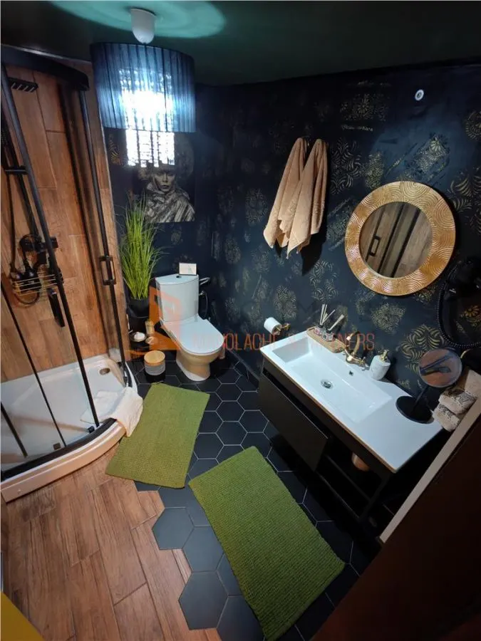 EXCLUSIVITATE! Cabana cu o priveliste unica in Niscov - foto 18