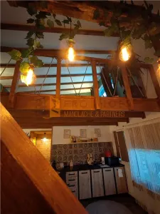 EXCLUSIVITATE! Cabana cu o priveliste unica in Niscov - foto 20