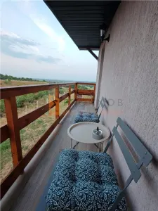 EXCLUSIVITATE! Cabana cu o priveliste unica in Niscov - foto 22