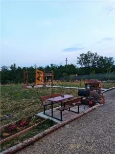 EXCLUSIVITATE! Cabana cu o priveliste unica in Niscov - foto 25