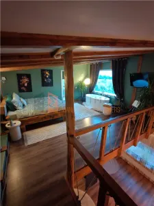 EXCLUSIVITATE! Cabana cu o priveliste unica in Niscov - foto 7