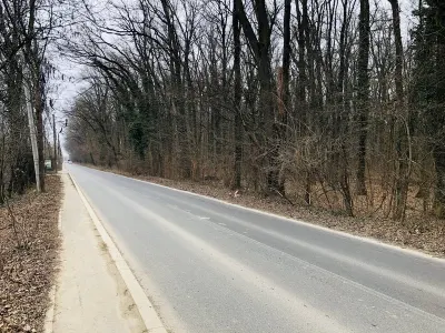 Vanzare teren intravilan 600 mp | ideal investitie | Baneasa | - Bucuresti