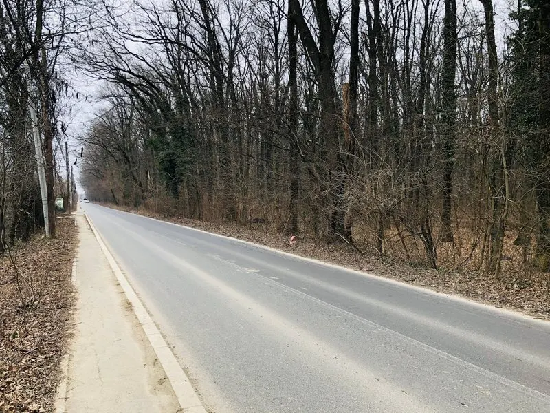 Vanzare teren intravilan 600 mp | ideal investitie | Baneasa | - foto 1