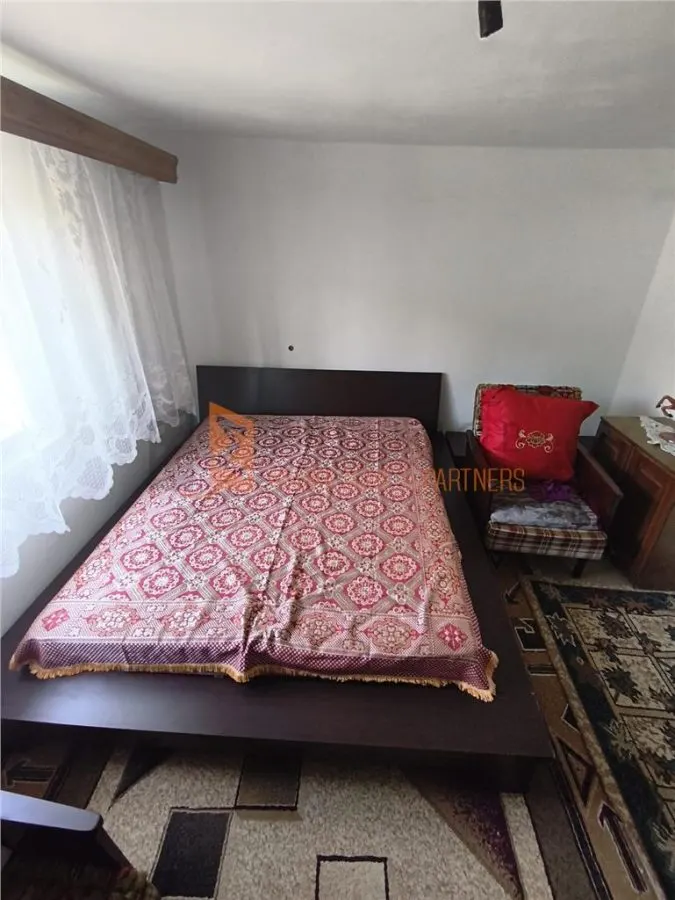 Casa si teren generos zona Ojasca - foto 3