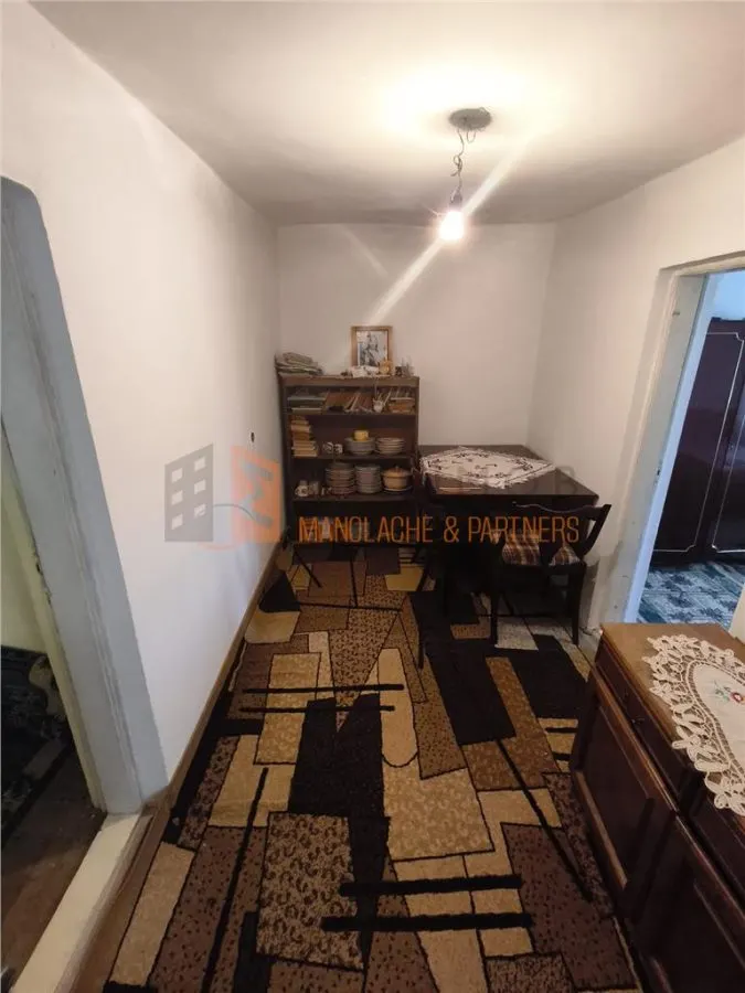Casa si teren generos zona Ojasca - foto 6