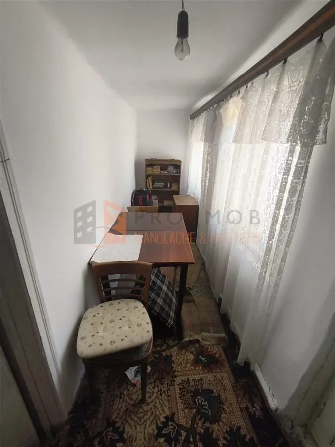 Casa si teren generos zona Ojasca - foto 7