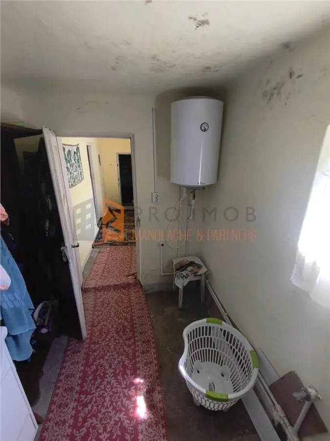 Casa si teren generos zona Ojasca - foto 9