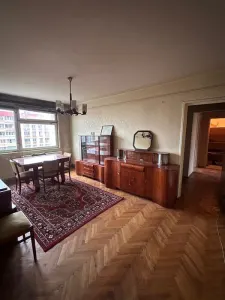 Apartament 3 camere , 2 balcoane zona Centrul Civic- Victoriei - foto 1