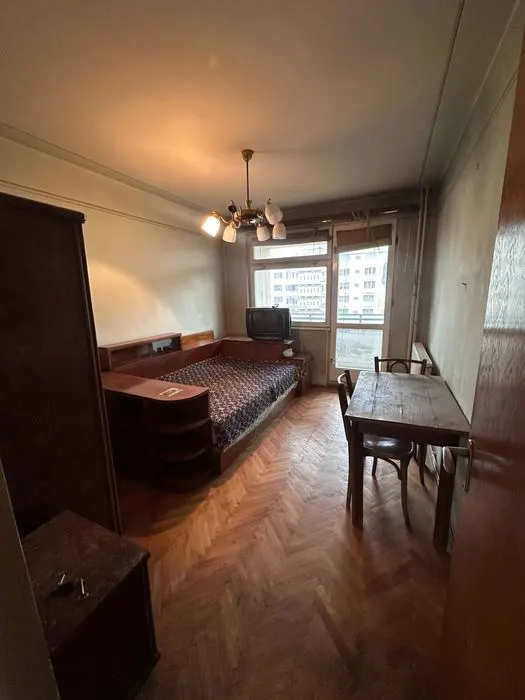 Apartament 3 camere , 2 balcoane zona Centrul Civic- Victoriei - foto 3