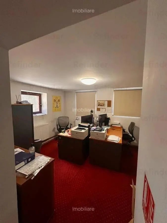 Casa zona Unirii - Cantemir | curte individuala | - foto 1