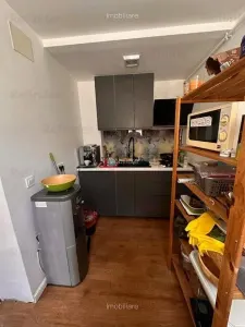 Casa zona Unirii - Cantemir | curte individuala | - foto 6