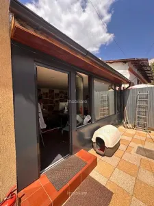 Casa zona Unirii - Cantemir | curte individuala | - foto 7