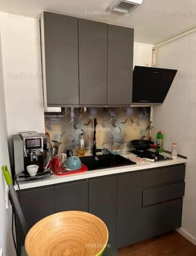 Casa zona Unirii - Cantemir | curte individuala | - foto 8