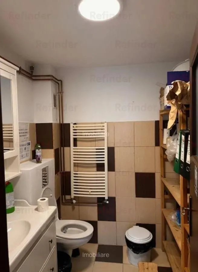 Casa zona Unirii - Cantemir | curte individuala | - foto 9