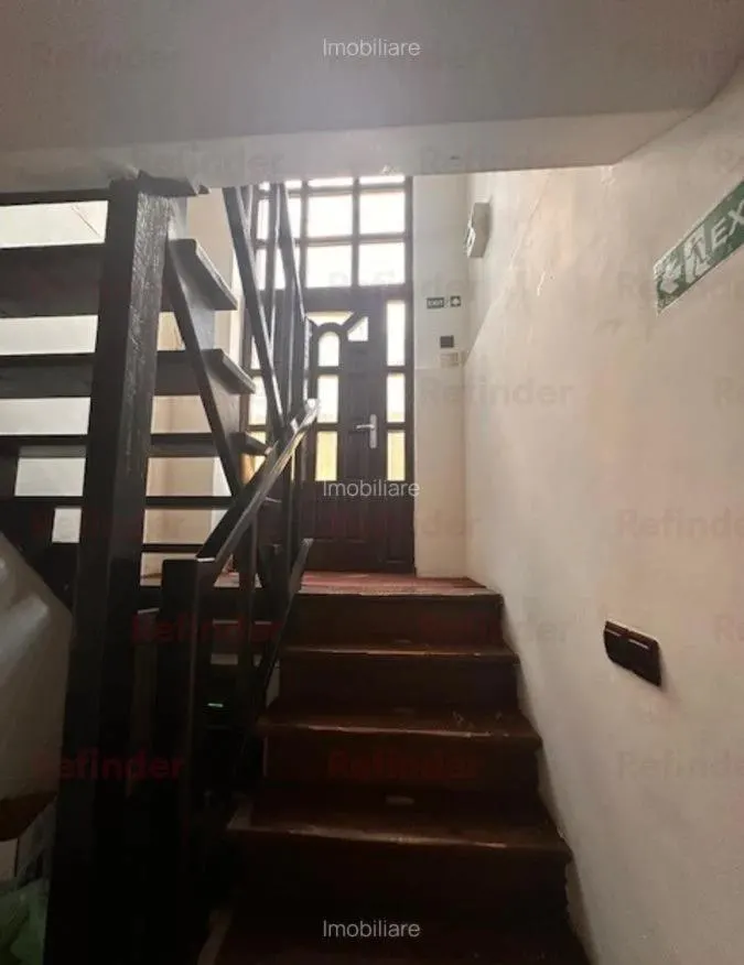 Casa zona Unirii - Cantemir | curte individuala | - foto 10