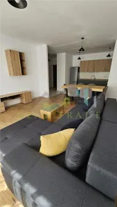 Apartament 2 camere Racadau- Tampa Gardens - foto 1