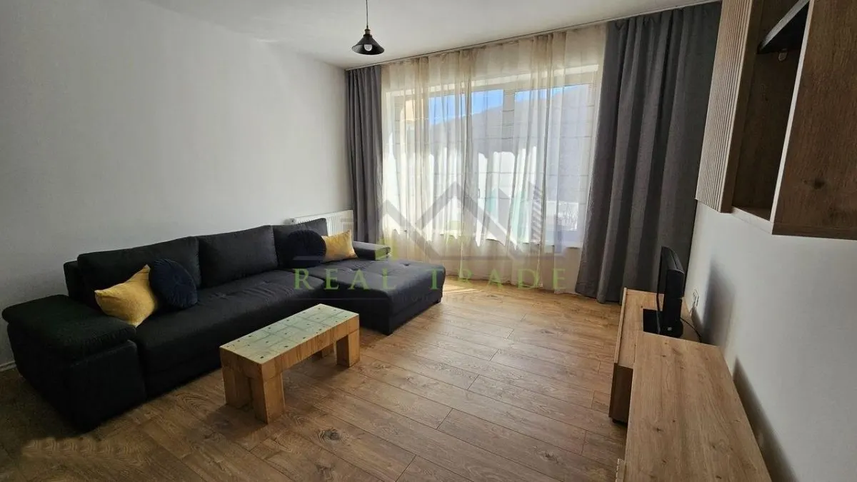 Apartament 2 camere Racadau- Tampa Gardens - foto 2