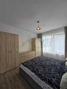 Apartament 2 camere Racadau- Tampa Gardens - foto 4