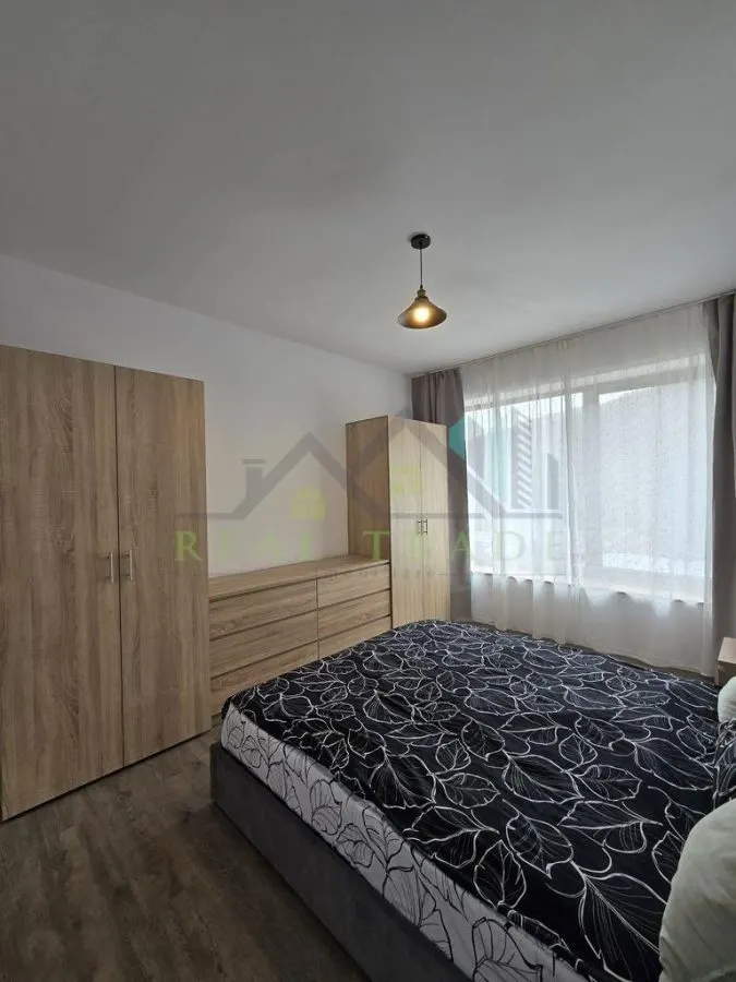 Apartament 2 camere Racadau- Tampa Gardens - foto 4
