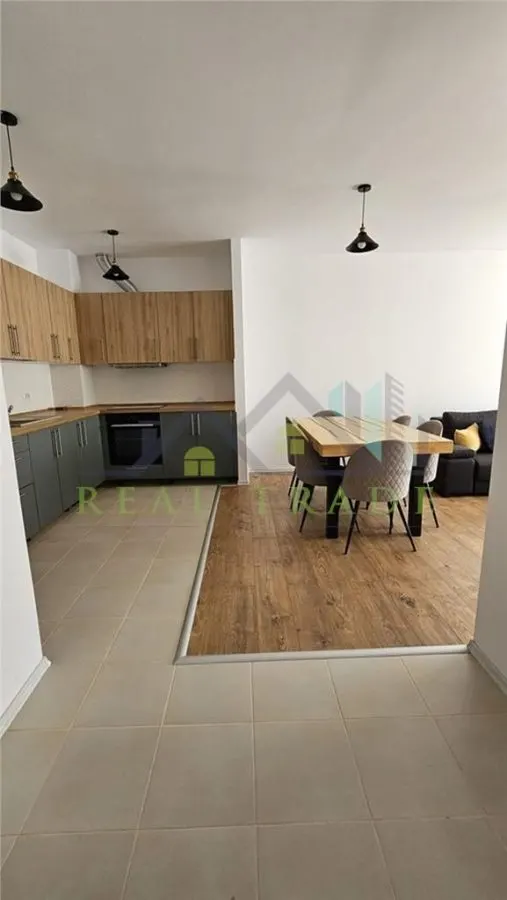 Apartament 2 camere Racadau- Tampa Gardens - foto 5
