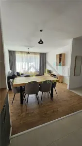 Apartament 2 camere Racadau- Tampa Gardens - foto 8