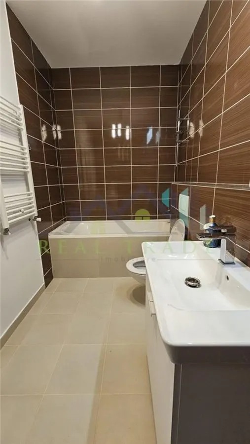 Apartament 2 camere Racadau- Tampa Gardens - foto 9