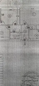Vanzare apartament 3 camere | Baba Novac | decomandat | etaj 4 | renovat | mobilat si utilat |  65mp utili | - foto 11