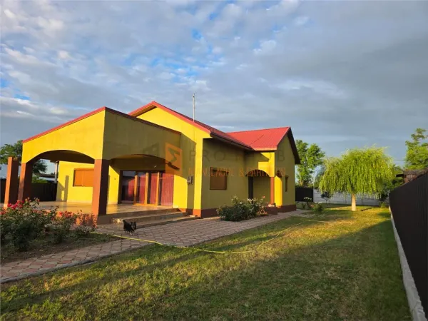Casă 5 camere Pantecani - poza 2