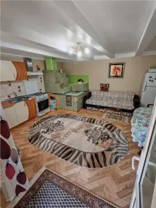 EXCLUSIVITATE! Casa tip parter si teren generos aproape de Buzau - foto 14