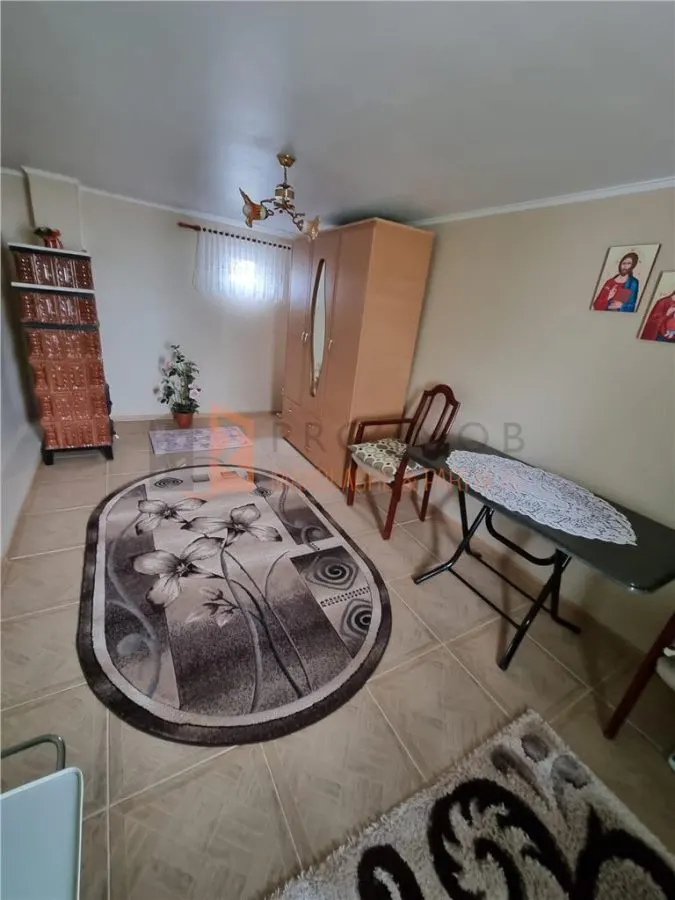 EXCLUSIVITATE! Casa tip parter si teren generos aproape de Buzau - foto 15