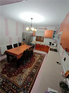 EXCLUSIVITATE! Casa tip parter si teren generos aproape de Buzau - foto 18