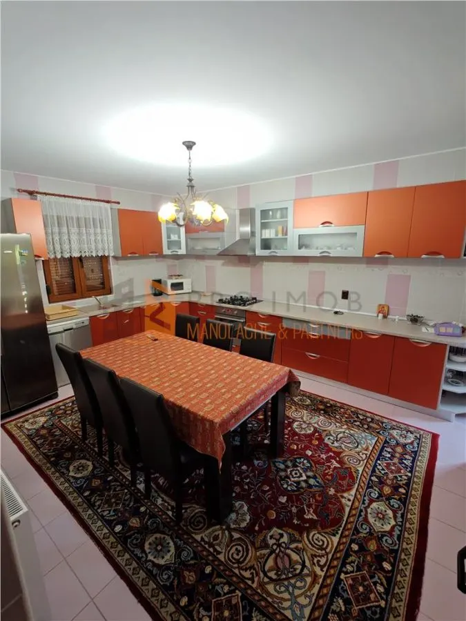 EXCLUSIVITATE! Casa tip parter si teren generos aproape de Buzau - foto 19