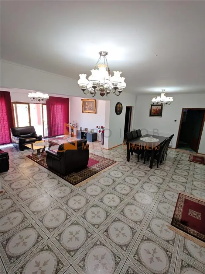 EXCLUSIVITATE! Casa tip parter si teren generos aproape de Buzau - foto 20