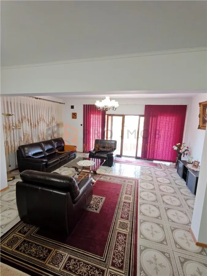 EXCLUSIVITATE! Casa tip parter si teren generos aproape de Buzau - foto 23