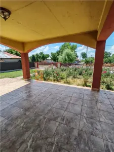 EXCLUSIVITATE! Casa tip parter si teren generos aproape de Buzau - foto 5