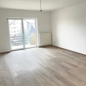 Apartament 2 camere bloc nou Tractorul- Coresi - foto 1