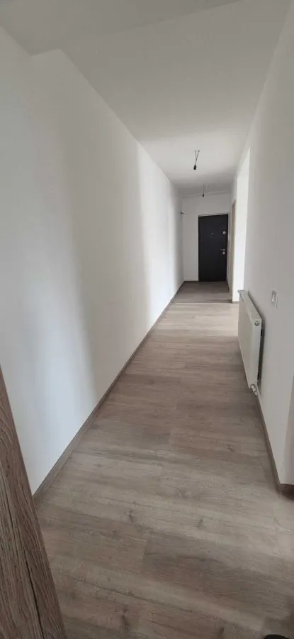 Apartament 2 camere bloc nou Tractorul- Coresi - foto 12