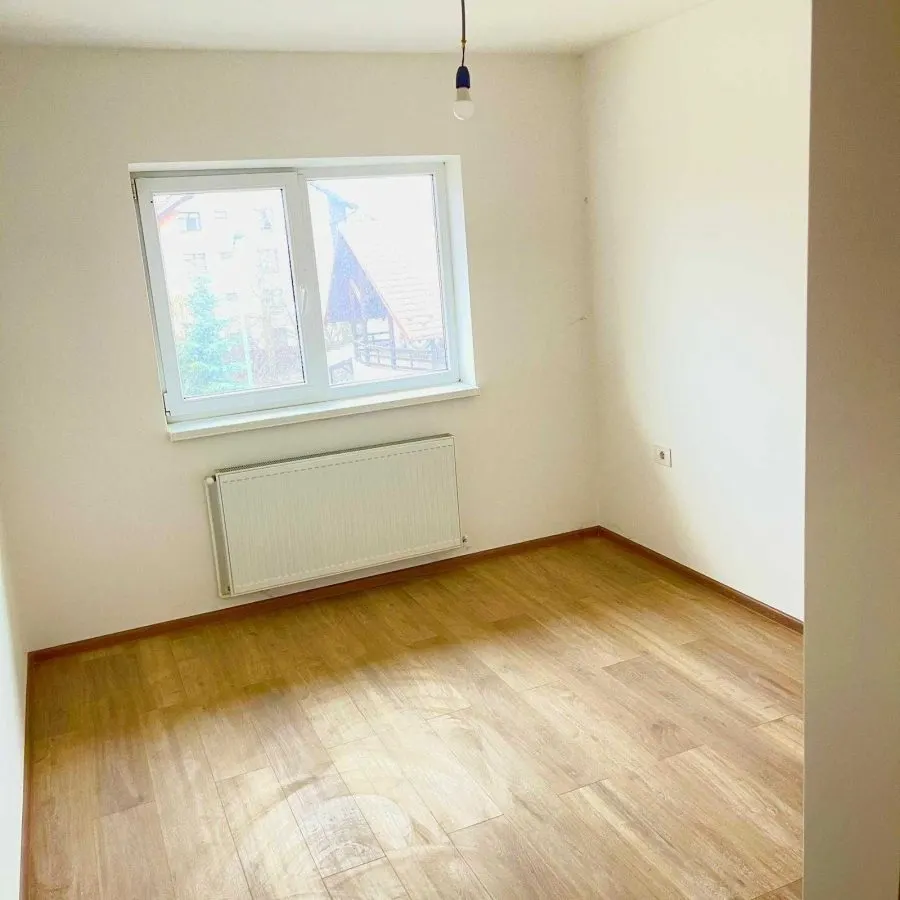 Apartament 2 camere bloc nou Tractorul- Coresi - foto 4