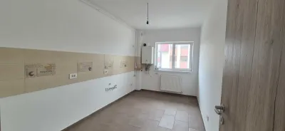 Apartament 2 camere bloc nou Tractorul- Coresi - foto 5