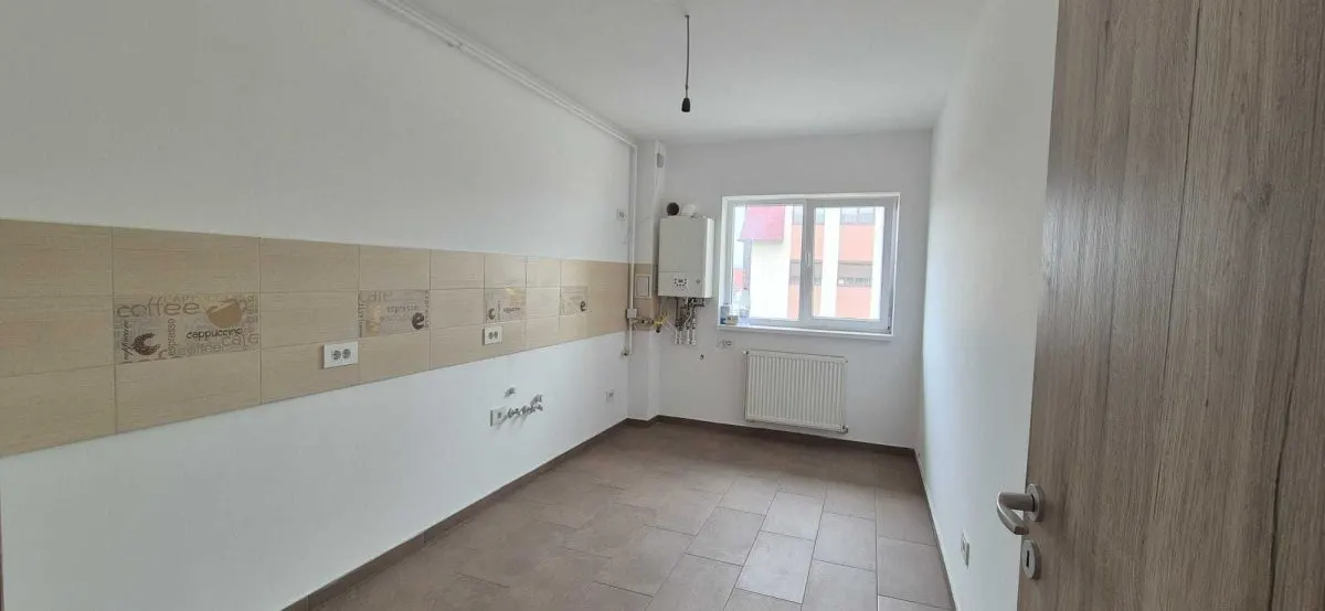 Apartament 2 camere bloc nou Tractorul- Coresi - foto 5