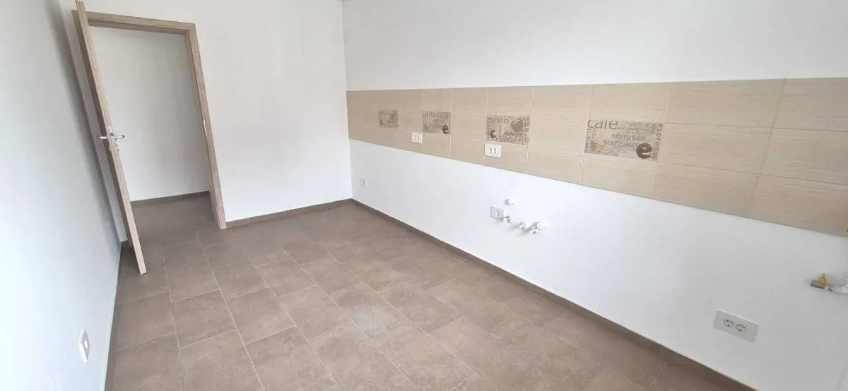 Apartament 2 camere bloc nou Tractorul- Coresi - foto 6