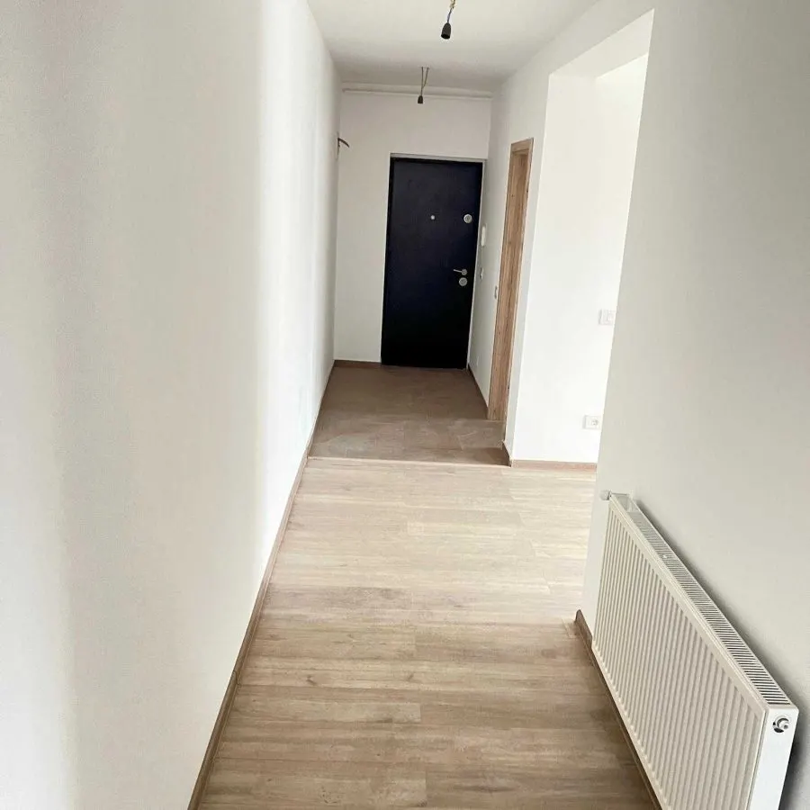 Apartament 2 camere bloc nou Tractorul- Coresi - foto 10