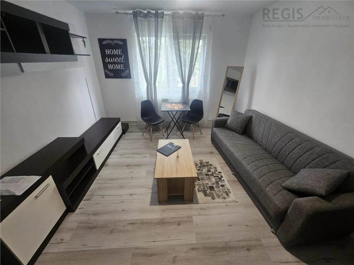 Apartament 2 camere Florilor - foto 2