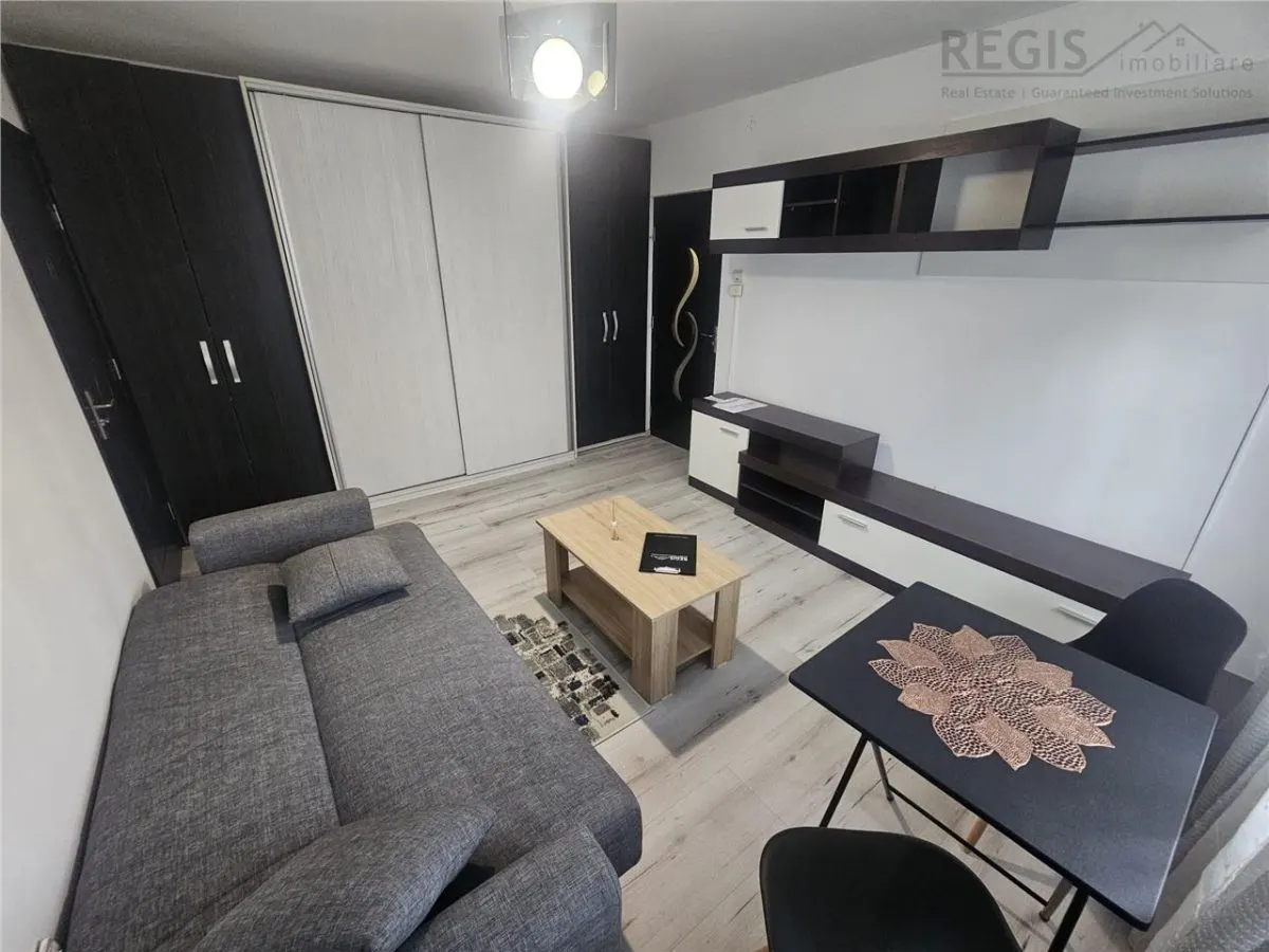 Apartament 2 camere Florilor - foto 4