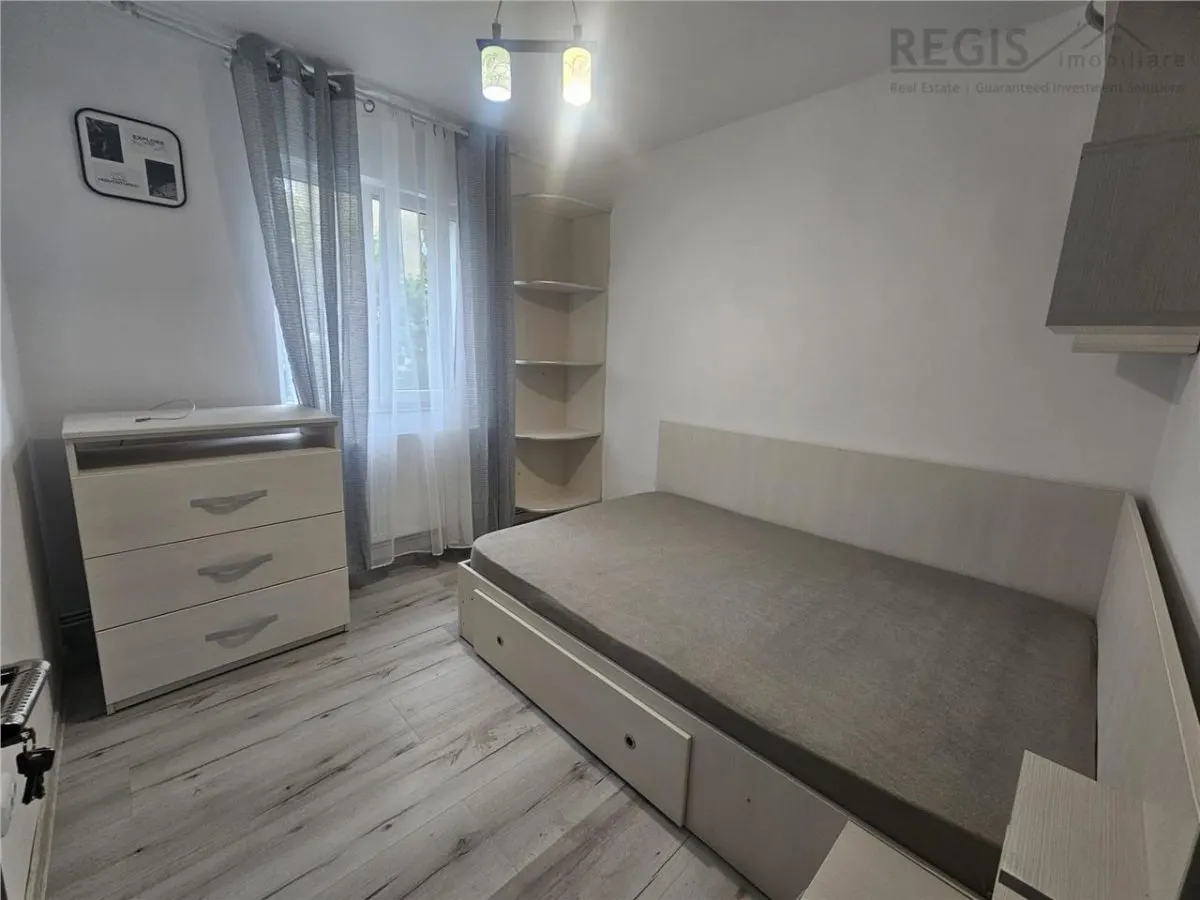 Apartament 2 camere Florilor - foto 6
